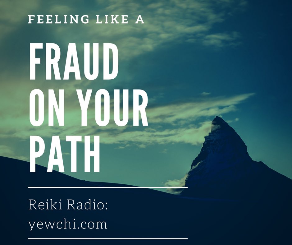 Reiki Radio tweet media