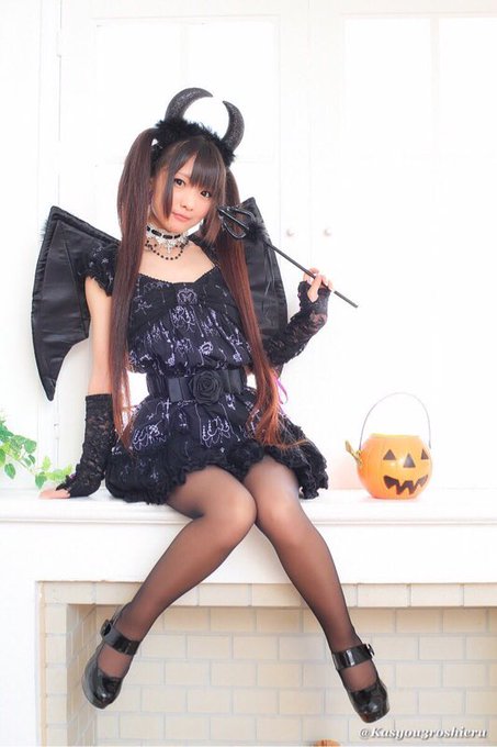 Twitterのコスプレ画像90