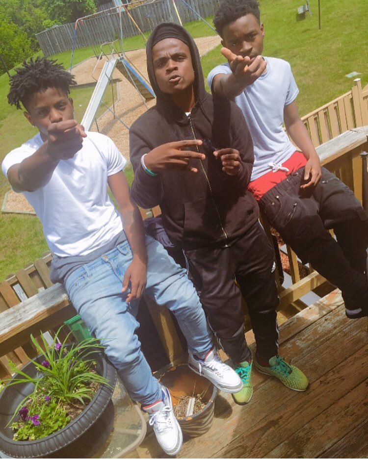 BlockM4L's tweet photo. #FreeDaMafia 🙏🏾 https://t.co/WjRQuHM3gq