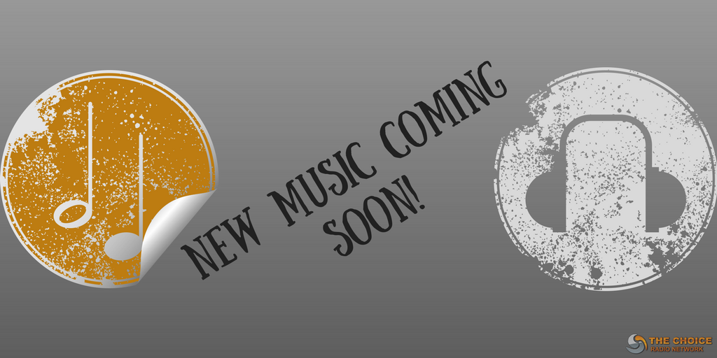 TheChoiceRadio1's tweet photo. NEW MUSIC! THIS WEEK!
We have a new South African band to be added.
Watch our page for more details!
#NewMusic #indiemusic #SouthAfrica https://t.co/CiAUKbPepK