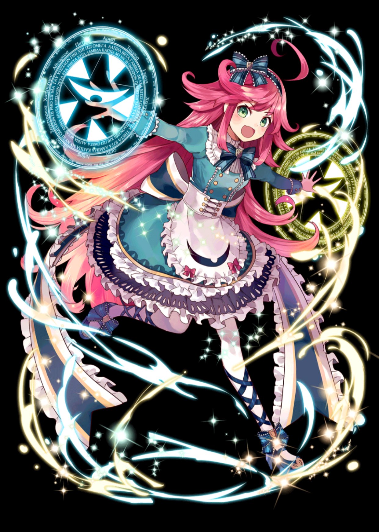 せきしほ 黄昏メアレス 1周年おめでとうございます メアレスの仲間たちを愛してくださる皆様 本当に ありがとうございます では レベルメアという素敵な子に出会えました また会えるときはくるかな どうぞ これからも 宜しくお願いし