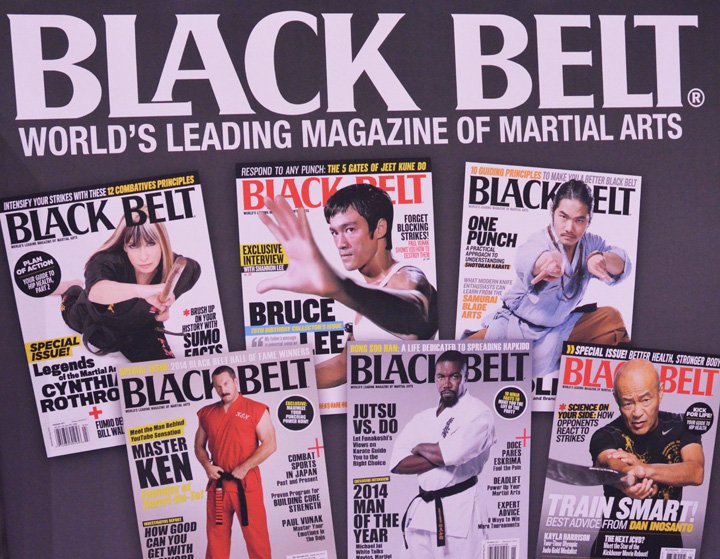 Black_Belt_Mag's tweet photo. Subscribe to #blackbeltmag on paper!
Until website makeover, best way to guarantee you get every issue—call Palm Coast Data at 800-266-4066. https://t.co/qJEq0fGygR