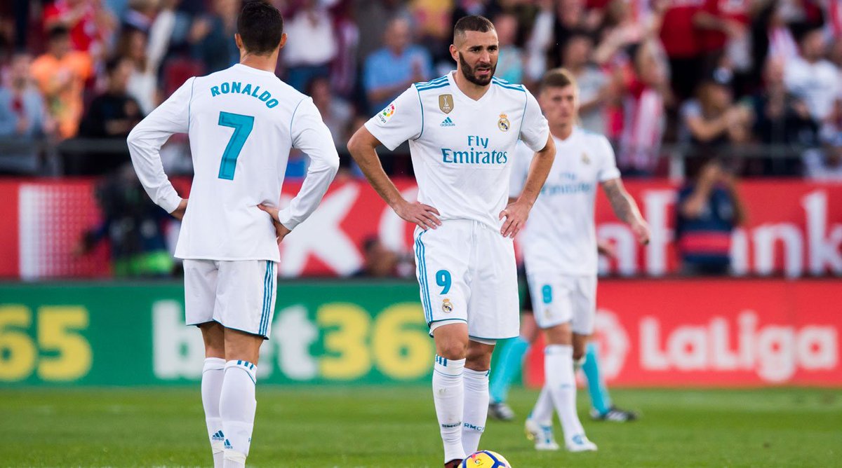 ideaappstravel's tweet photo. #news #travel #seeIs Real Madrid Already Out of La Liga's Title Race? https://t.co/PwoBkWDI0n #usa #europ #free https://t.co/f9w2TuvGkv