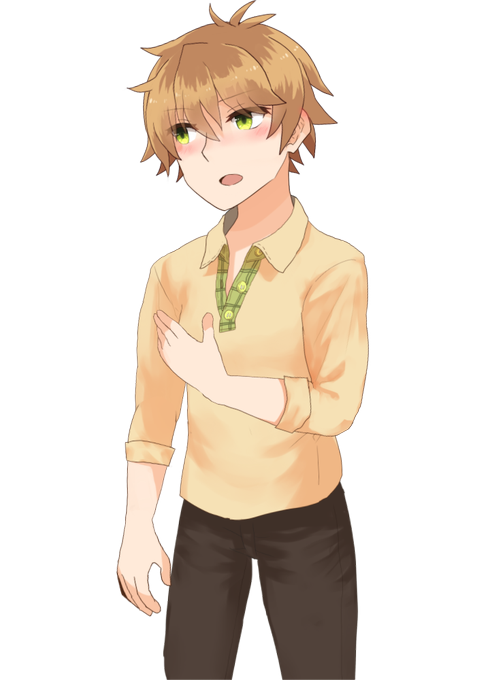 ニコロのtwitterイラスト検索結果 古い順