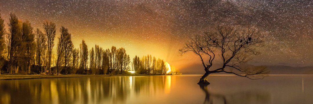 Erschreckend, das in ein paar Wochen das Jahr wieder vorbei ist .