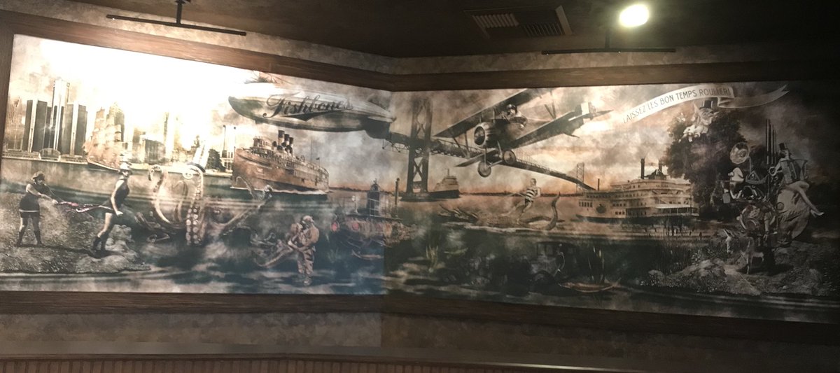 FishbonesWest's tweet photo. Renovation Complete! The BRAND NEW FISHBONES is opening the 1st week of Dec. Like, RT, and follow for a $25 gift card! https://t.co/eK5UYoa8vv