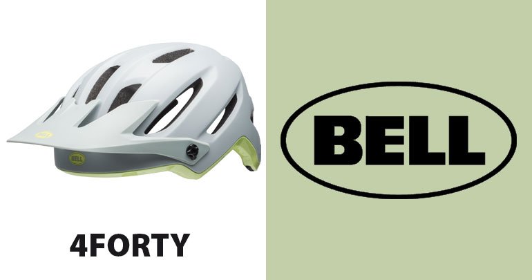 LARMSocial's tweet photo. @BellBikeHelmets lancia il nuovo casco all mountain 4forty.
Già disponibile presso i punti vendita Bell. https://t.co/CJN90aBIBQ