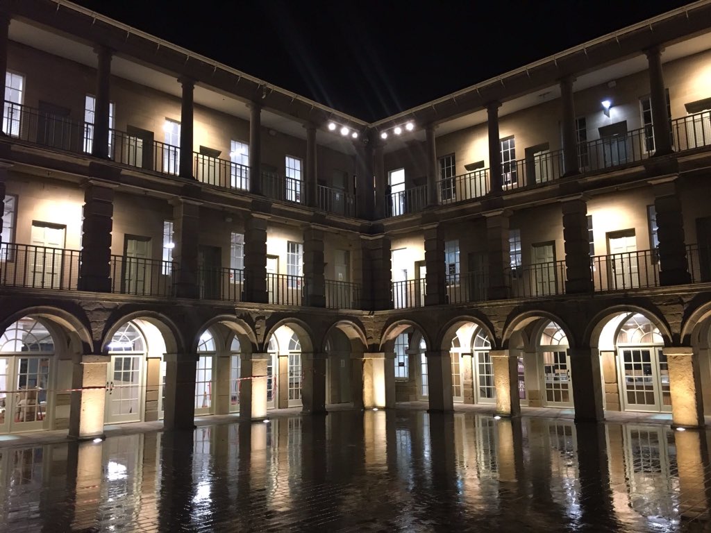 DogFriendlyYks's tweet photo. @ThePieceHall square and colonnades are #dogfriendly but access to shops and cafes may be restricted, please check with each business! https://t.co/weBTFe4eZw