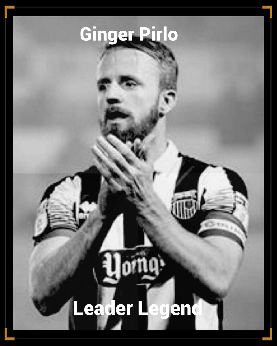 gtfcmariner66's tweet photo. #legendleader 👏🏻◼️◻️🖤 https://t.co/1USkmk5W2c