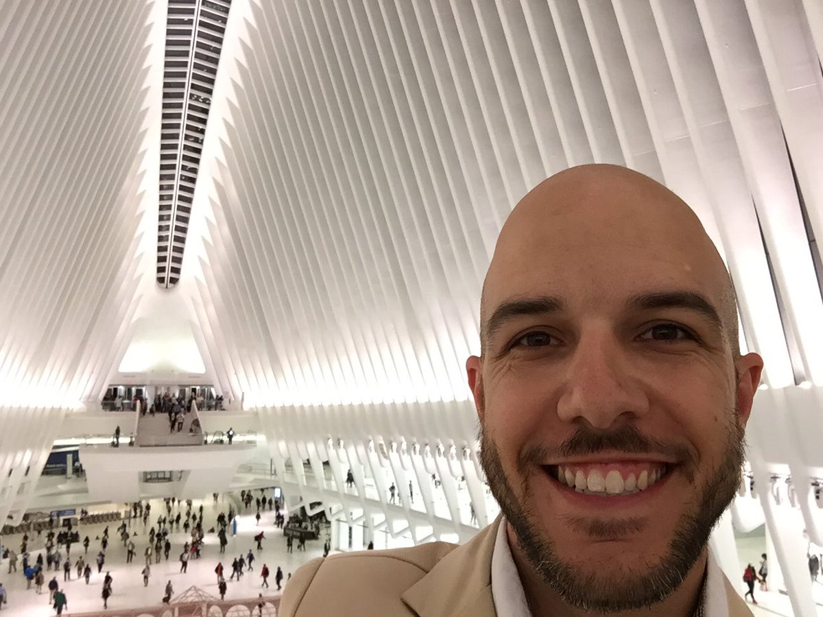 EvolveLABio's tweet photo. #EvolveLAB goes to #NewYork to meet with our friends and clients. Amazing #Architecture. https://t.co/Bh4XaMNYld