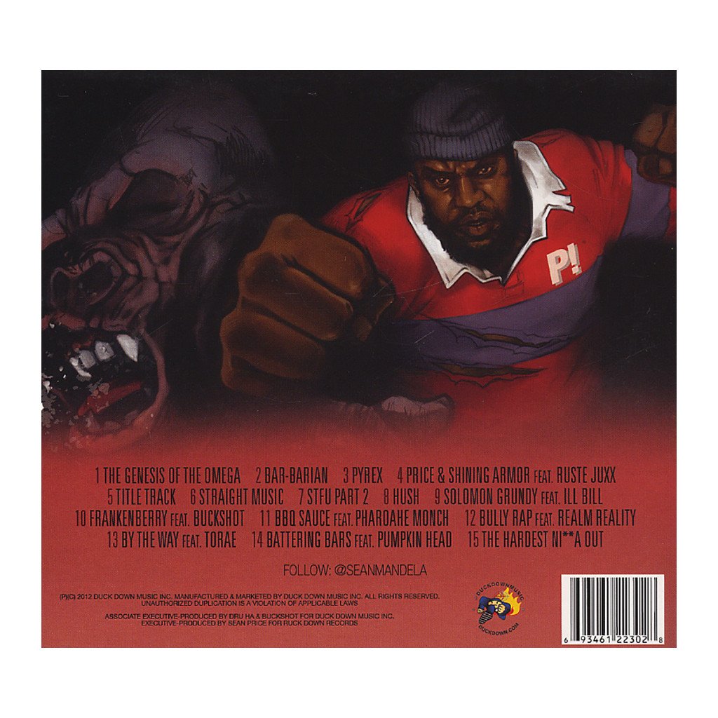 Duck Down Music Inc. tweet media