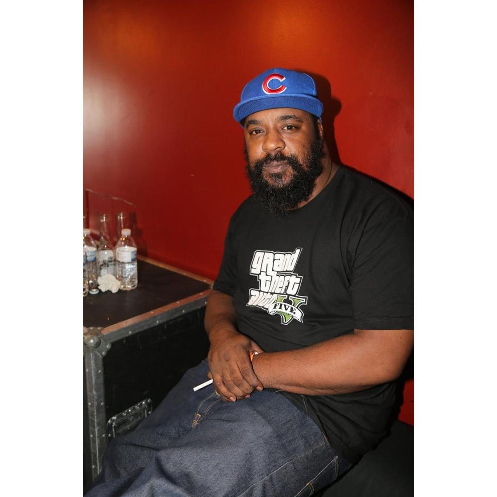 Duck Down Music Inc. tweet media