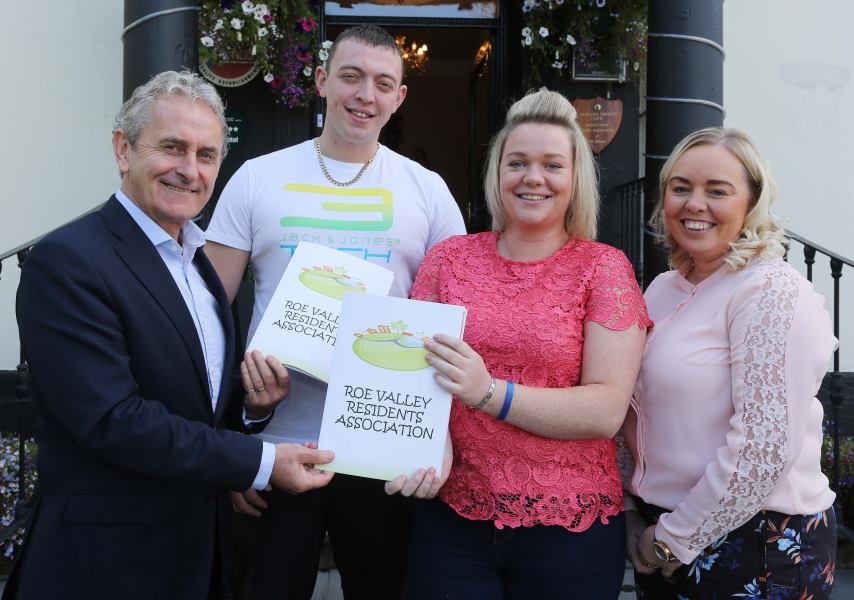 Congratulations to all involved in <a href="/RoeValleyResAss/">Roe Valley Residents</a> &amp; <a href="/PYDPlimavady/">PYDP Limavady</a> youth project 
internationalfundforireland.com/media-centre/1…