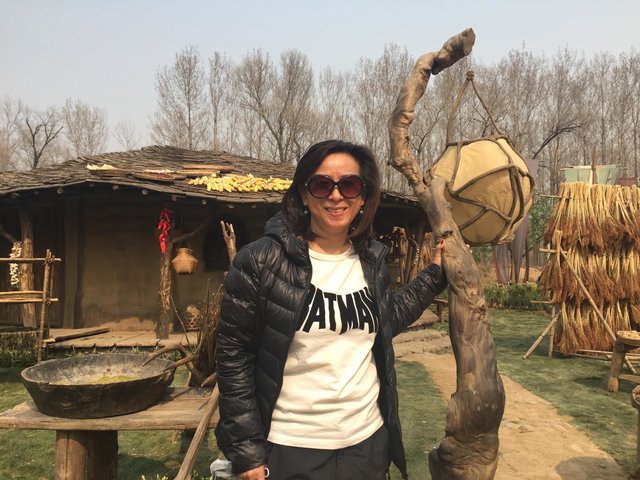 schwaigie_muc's tweet photo. The common factor in Jurassic Park, Inception &amp; Star Wars? Ellen Poon. Here's how she stays a creative force in... https://t.co/3DqKMiSr7k https://t.co/mYnGdalvEF