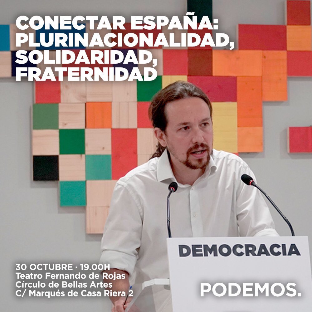 El topic de Podemos - Página 4 DNZXkc2XcAARfZM