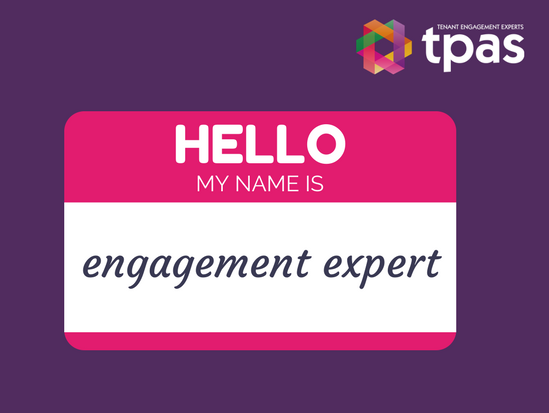 tpasengland's tweet image. We're recruiting! Know about #regen, tenant advice, #CommunityEngagement ? Live in London or South East? More info tpas.org.uk/our-vacancies