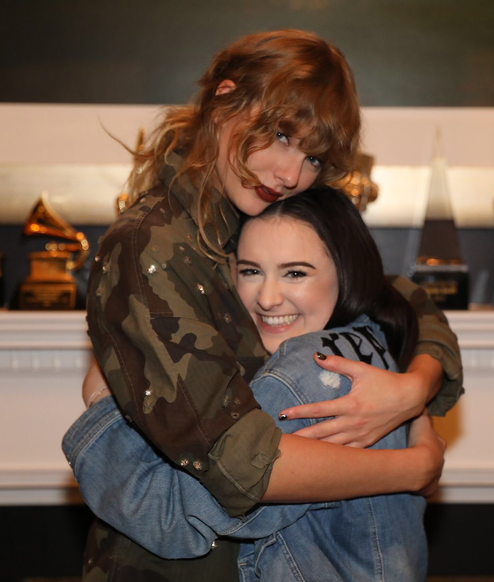 cmtswift's tweet image. they can’t touch me when i’m with you.