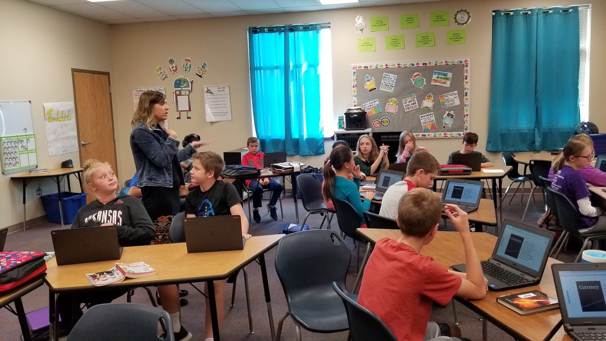 Amy M. Cox (@coxscience) on Twitter photo Our media specialist, Mrs. Goodwin, talked to us today about reliable sources for research. <a href="/BfmsBentonville/">Bentonville BFMS</a> Our media specialist, Mrs. Goodwin, talked to us today about reliable sources for research. <a href="/BfmsBentonville/">Bentonville BFMS</a>