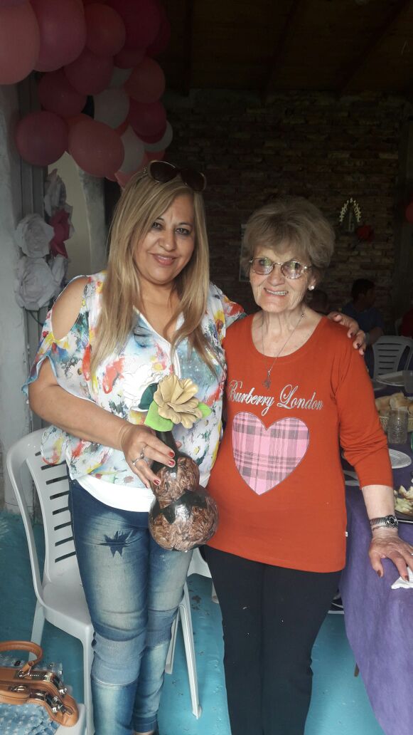 DiscapLaMatanza's tweet photo. Felicitamos a Amar y Crecer, a su presidente Aníbal y Comisión Directiva por sus 13 años de inclusión de nuestros vecinos con discapacidad https://t.co/H1wHhZS0Kj