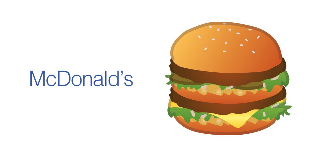 <a href="/sundarpichai/">Sundar Pichai</a> No need to change a thing. Stick to what you know guys. Keep doing what you’re doing, and we’ll make burger icons. #BurgerGate #BurgerEmoji