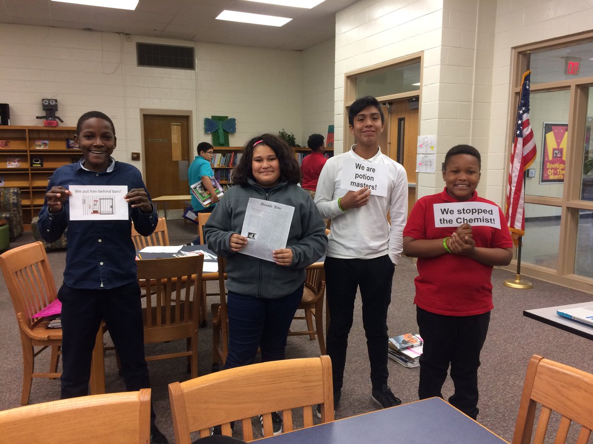 WellcomeMiddle's tweet photo. Learning about integers with Breakout EDU!  #wmsgoodtogr8
@KelDav3 @MisterPerry05 https://t.co/DsO8Ci4PbI