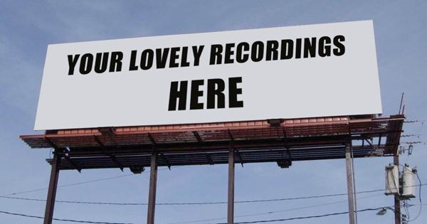 AudioStream tweet media