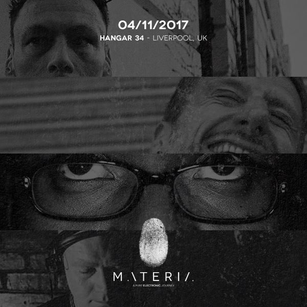 tribeLPL's tweet image. 5 days till these techno legends come to play 🖤 #letsgowild