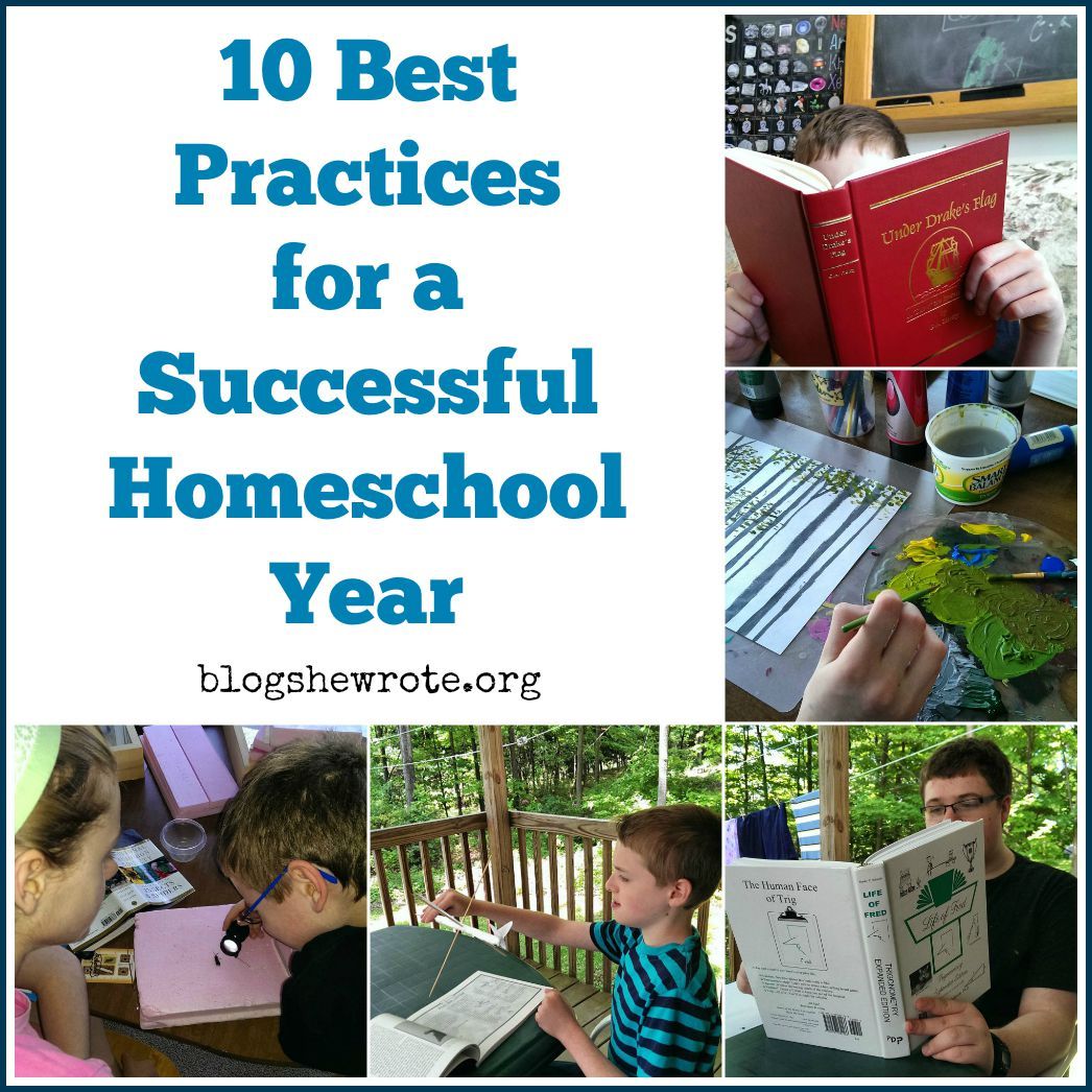 jennbbernstein's tweet photo. 10 Best Practices for a Successful Homeschool Year ---->https://t.co/4FGFsGEpIa via @HeatherBSW https://t.co/nwS9xp3QVf