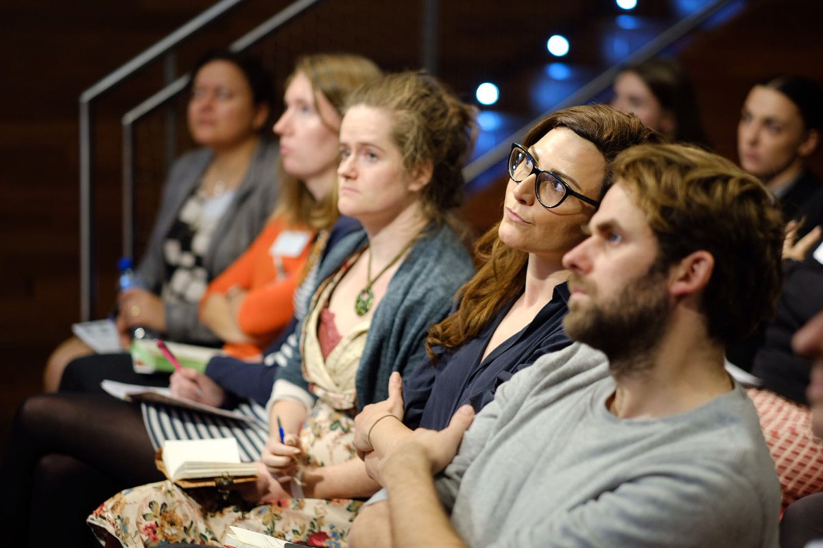 Hoe maken we gebruik van objectieve data om cultuureel vraag/aanbod voor iedereen toegankelijk en passend te maken? <a href="/rajae/">rajae</a> #cultmetropool030