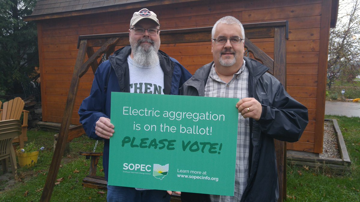 TONIGHT! The Chauncey Community Energy Forum begins at 6 PM at 22 Birge Drive. Come for the free food &amp; to learn about electric aggregation.