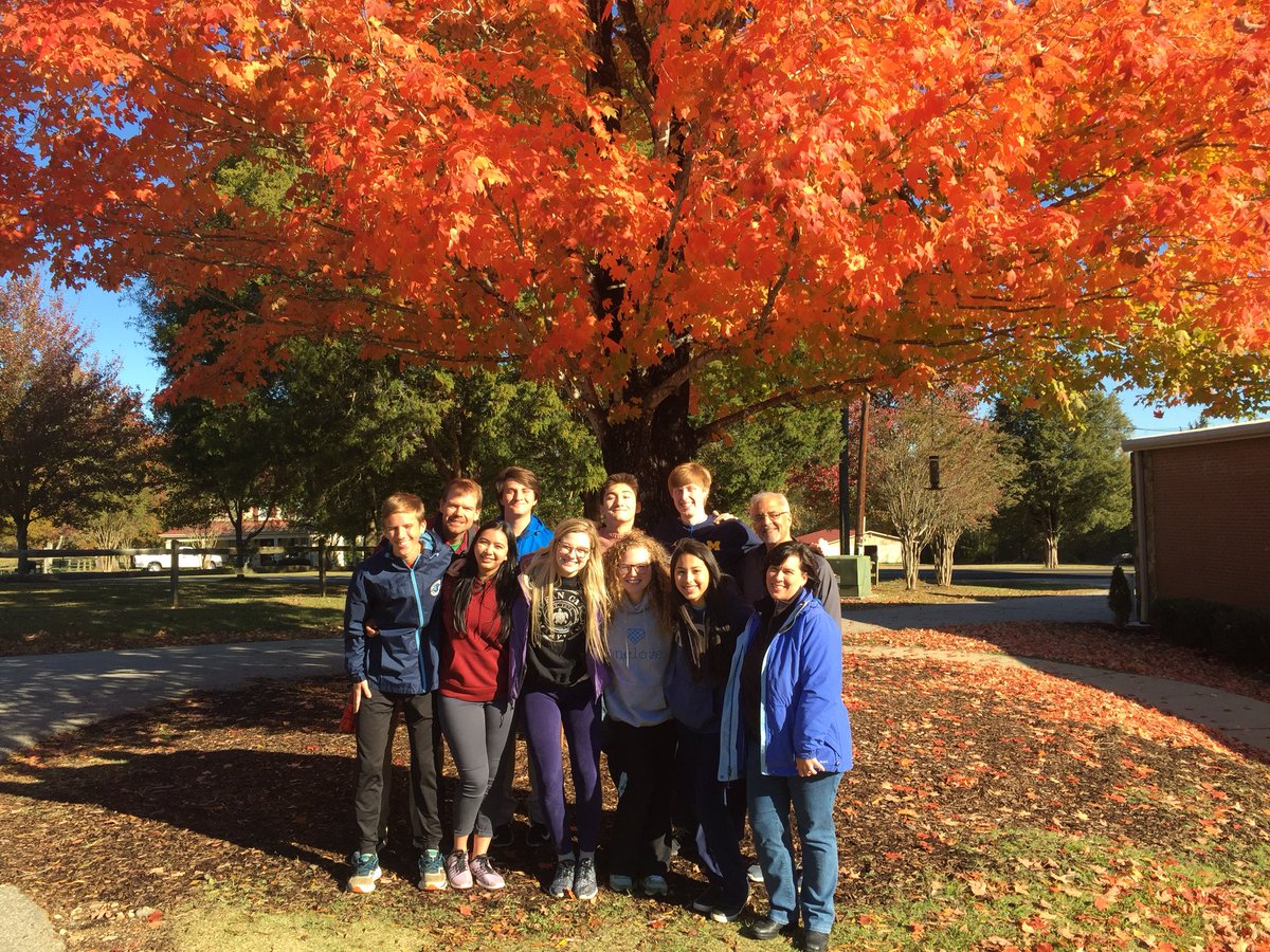retreats_cghsnc's tweet photo. Such a great group of leaders on Prism 39💚!!! https://t.co/IF6ZGZ4Rev