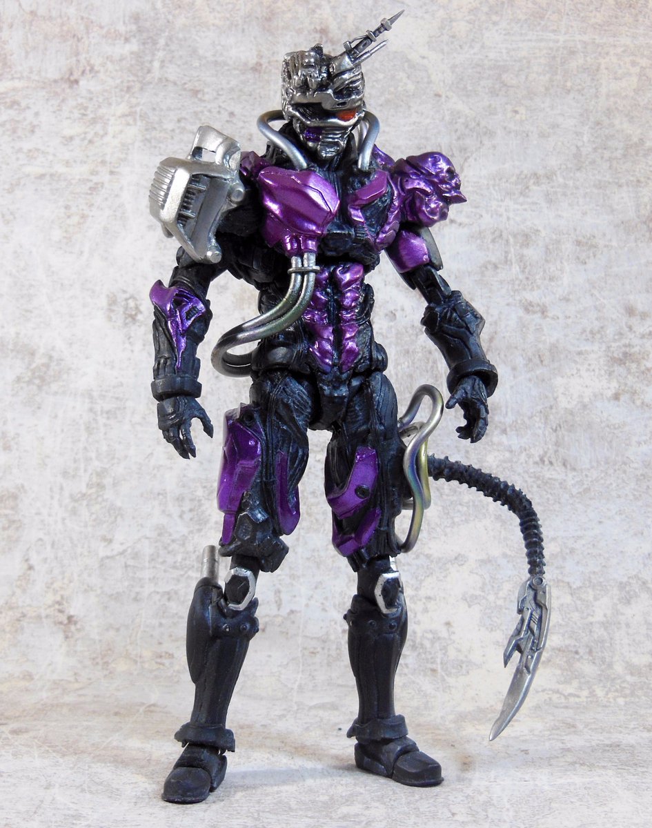 S.I.C 魔進チェイサー