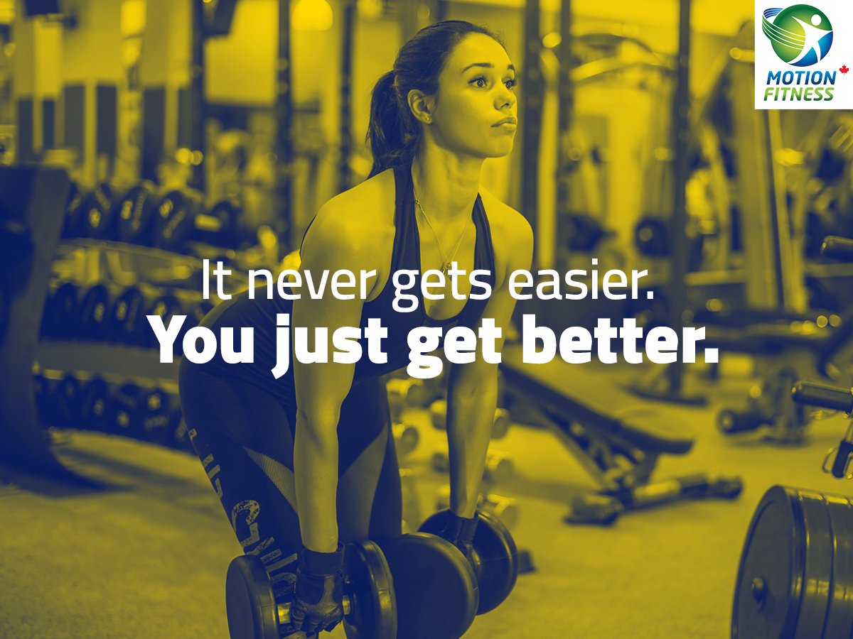 Nobody said it would be easy. #motivationmonday