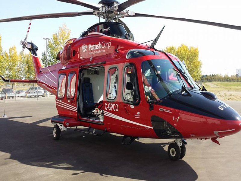 STARS Saskatchwan Shows Off its Skills in Texas dlvr.it/PyLfLj https://t.co/xLdo0c3ztA