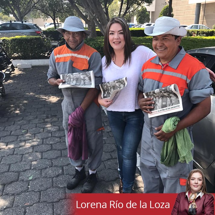 lorerioloza's tweet photo. REPARTIENDO EL PERIÓDICO REGENERACIÓN A NUESTRA GENTE TRABAJADORA DE NAUCALPAN. #MorenaVa    @naucalpan https://t.co/YKIPfVvyjo