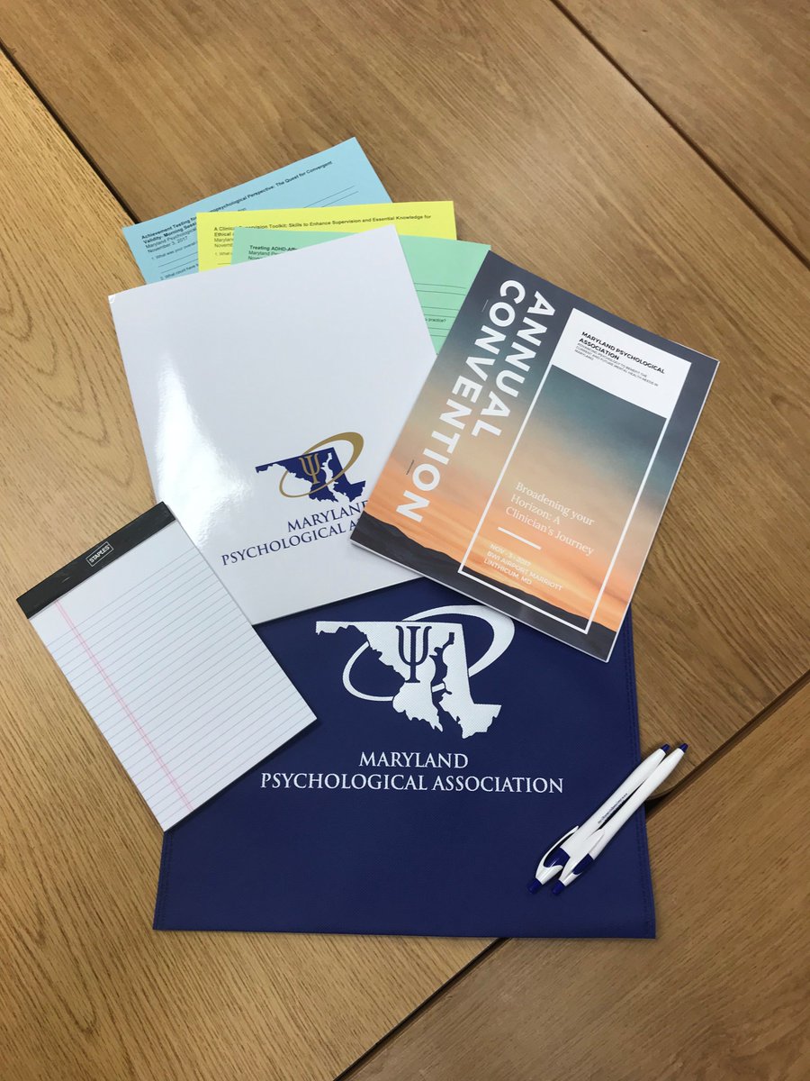 mpapsych's tweet photo. Here is a little sneak peek of what's to come at #MPA2017. Along with raffles, vendors, a silent auction, and more! Only 4 more days left! https://t.co/VssdPlNrIk