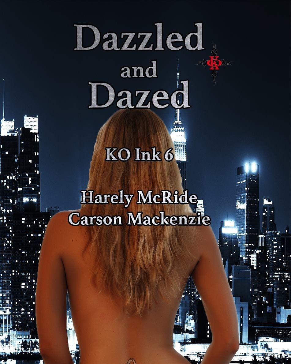 Dazzled and Dazed by <a href="/HarleyMcride/">Harely McRide</a> and <a href="/CarsonMackenzi4/">Carson Mackenzie</a> 

Live on all platforms!
