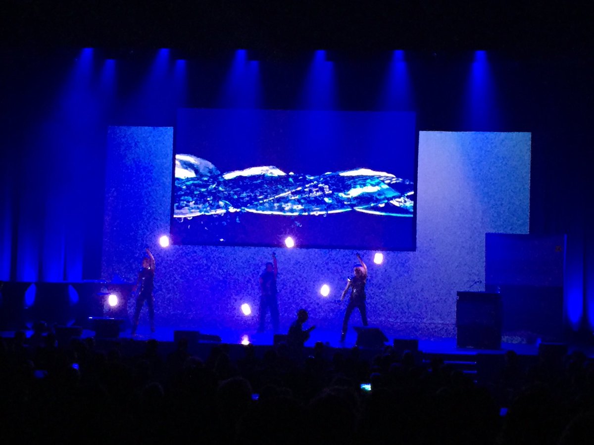 gmvandentop's tweet photo. Opening Amsterdam International Water Week #AIWW2017 140 nationaliteiten slaan handen ineen voor #waterbeheer in snel veranderend #klimaat https://t.co/GJrCtBwPaT