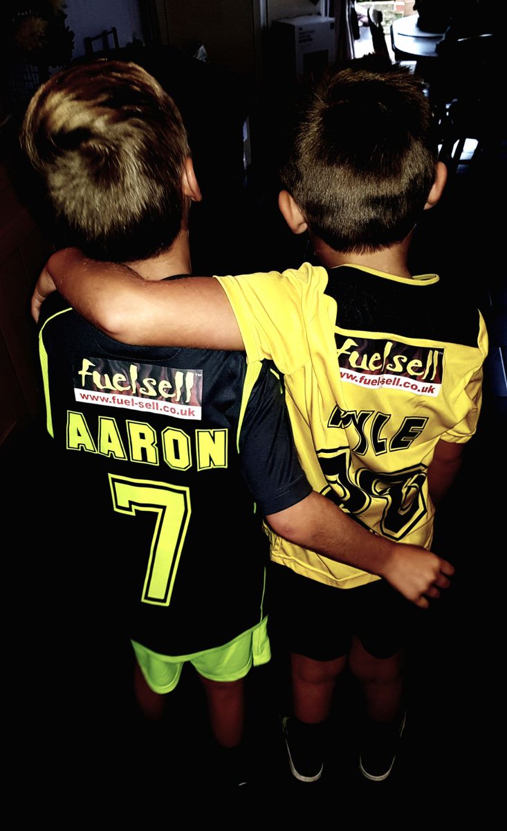 Fuelsell Limited tweet media