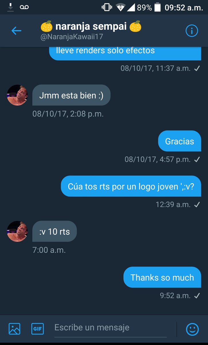 10 RTS y @NaranjaKawaii17 me hace un logo de eso que salen de a huevo