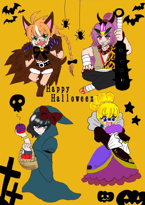 Uzivatel 六角玄武 Na Twitteru それぞれの悪役になりきって仮装 ハロウィン17 Talebillion 赤ずきん 桃太郎 白雪姫 シンデレラ Uzivatel 六角玄武 Na Twitteru それぞれの悪役になりきって仮装 ハロウィン17 Talebillion 赤ずきん 桃太郎 白雪姫 シンデレラ