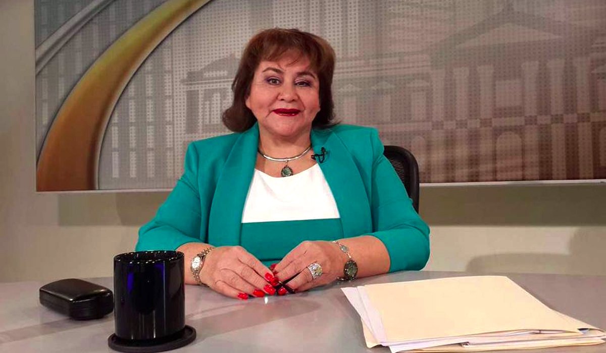 porttada's tweet photo. Milagro Navas gastó más de $10 mil en su fiesta de aniversario en la comuna y pagó con fondos públicos.
--> https://t.co/G5bB35wUpF https://t.co/R0yHsQZjJk