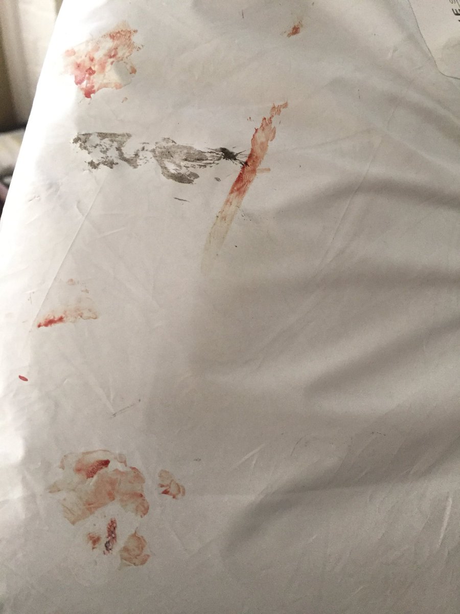 britleah_'s tweet photo. when you order something online and it comes like this https://t.co/dICrKEaqBn