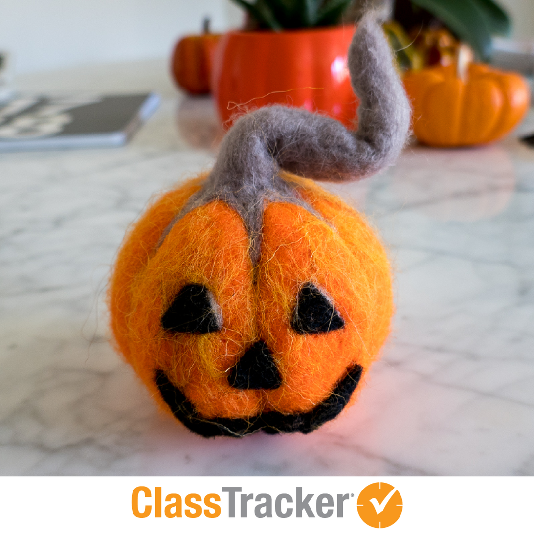 myclasstracker's tweet photo. Treat yourself to a great planner! #happyhalloween #classtracker #collegesuccess #bestplanner https://t.co/XMMIZGoK47 https://t.co/1Bg550hhWF