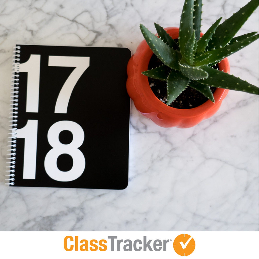 myclasstracker's tweet photo. Treat yourself to a great planner! #happyhalloween #classtracker #collegesuccess #bestplanner https://t.co/XMMIZGoK47 https://t.co/1Bg550hhWF