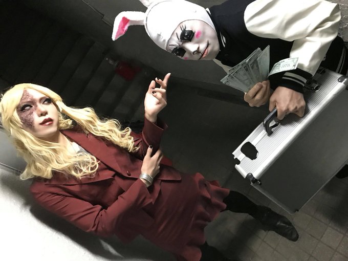 アタッシュケースのtwitterイラスト検索結果 古い順