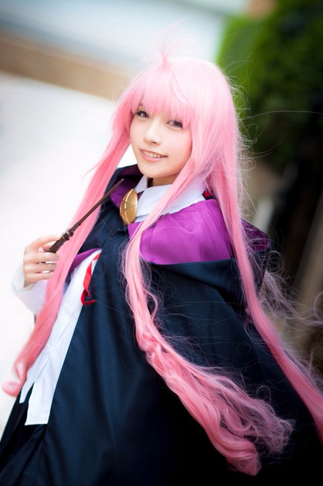 Twitterのコスプレ画像67