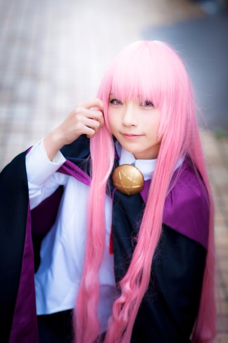 Twitterのコスプレ画像68