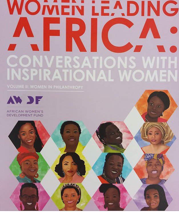 FacesUpUganda's tweet photo. One of the role models we celebrate @KATATUMBA makes it to the list of the top13 #women leading #Africa #WWALUT https://t.co/vISrKG0Z6B