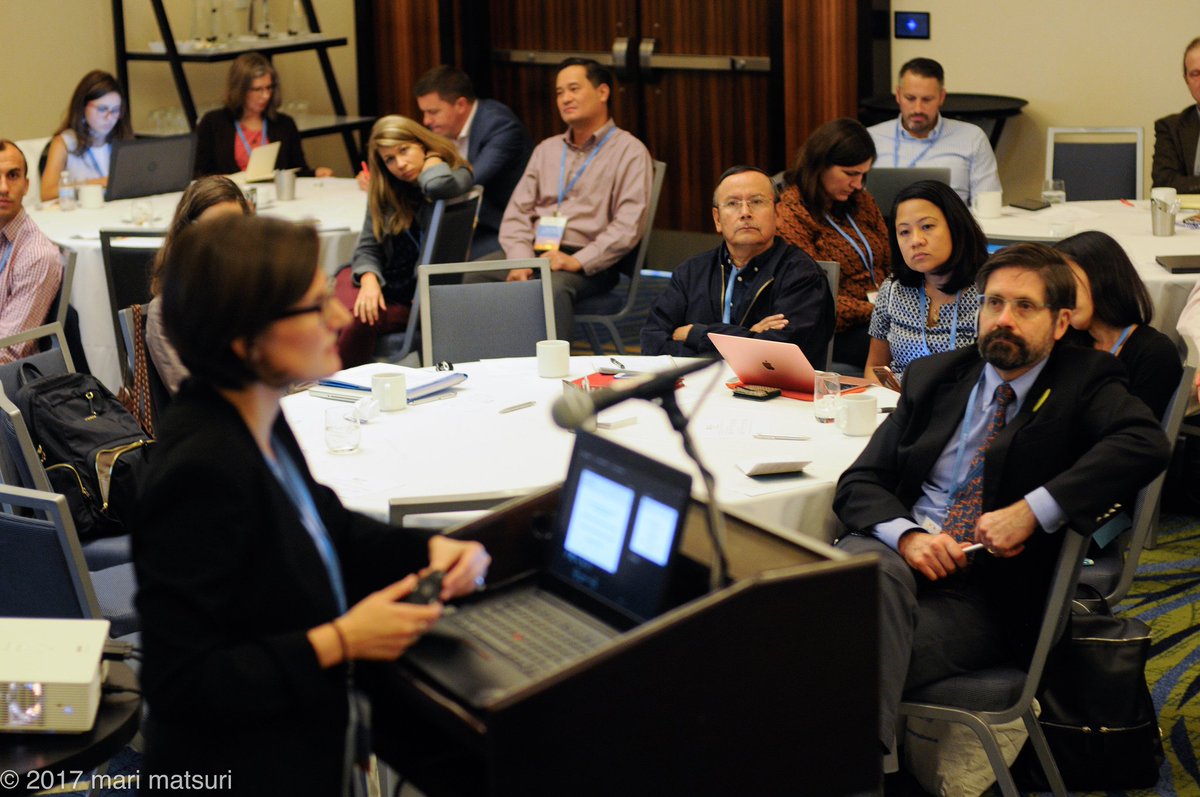 TheSEEPNetwork's tweet photo. Explore #SEEP2017 in Photos! Over 425 participants representing more than 150 organizations and close to 60 countries! https://t.co/ScFxw6aQfA